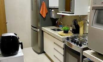 Imagem 2: GOIâNIA - Apartamento Padrão - Setor Bueno