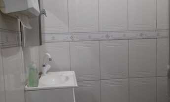 Imagem 4: Nilópolis apartamento térreo