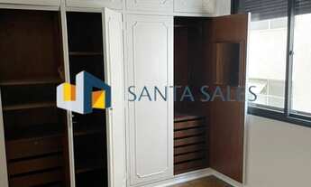 Imagem 3: LINDO APTO COM 03 DORMITORIOS NO JD PAULISTA