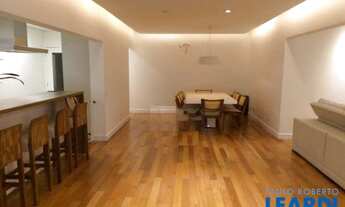 Imagem: APARTAMENTO - JARDIM PAULISTA - SP