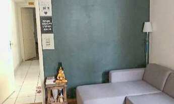 Imagem: Apartamento de 1 quartos para compra - Bosque