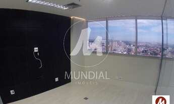 Imagem 4: Sala comercial (sala - edificio coml.) , portaria 24hs, lazer, espaço gourmet, elevador, e