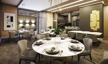 Imagem 6: Apartamento residencial para venda, Batel, Curitiba - AP7126