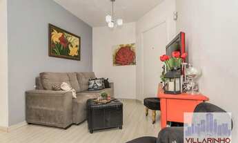 Imagem 5: Apartamento com 2 dormitórios à venda, 57 m² por R$ 228.000,00 - Cavalhada - Porto Alegre