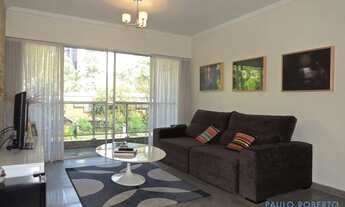 Imagem 4: APARTAMENTO - MORUMBI - SP