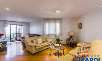 Imagem 3: APARTAMENTO - CAMPO BELO - SP