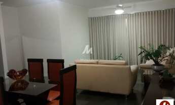 Imagem 2: Apartamento (tipo - padrao) 3 dormitórios/suite, cozinha planejada, em condomínio fechado