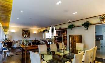 Imagem 4: Apartamento com 3 dorms, 1 suite e 2 vagas na consolação