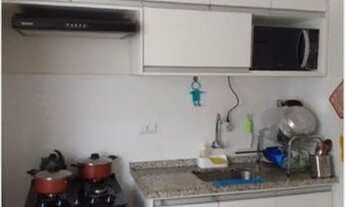 Imagem 6: Apartamento residencial Dunas