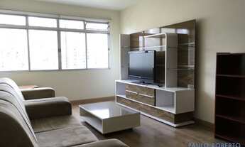 Imagem: APARTAMENTO - JARDIM PAULISTA - SP