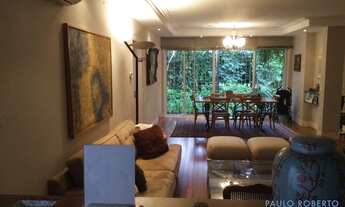 Imagem 3: CASA TÉRREA - ALTO DE PINHEIROS - SP