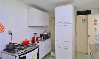 Imagem 7: Cobertura com 6 dormitórios à venda, 450 m² por R$ 4.200.000,00 - Ipanema - Rio de Janeiro