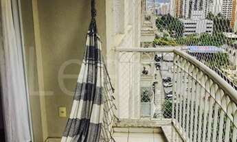 Imagem 5: APARTAMENTO - ALPHAVILLE - SP