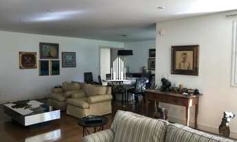 Imagem 2: Casa com 5 Quartos e 4 banheiros à Venda, 177 m² em Alto de Pinheiros