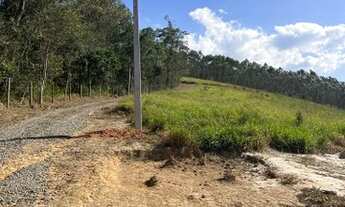 Imagem 4: Lote/Terreno para venda tem 1000 metros quadrados em Pouso Alegre - Santa Isabel - SP