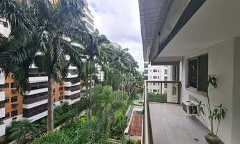 Imagem: Apartamento à venda, Barra da Tijuca, RIO