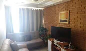 Imagem: Apartamento com 2 dormitórios à venda