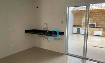 Imagem 5: Casa Nova á venda campo grande 3 quartos, 2 vagas