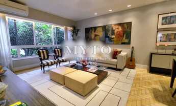 Imagem 2: Apartamento para venda tem 112 m² com 3 quartos em Ipanema - Rio de Janeiro - RJ