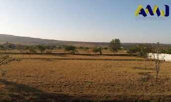 Imagem: 1227 m² de terreno no Condomínio Aldeia