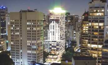 Imagem: Cobertura Duplex á venda 3 dorms, 3 Suites