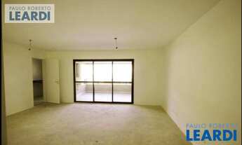 Imagem 2: APARTAMENTO - POMPÉIA - SP