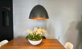 Imagem 4: Riverside 02 quartos mobiliado