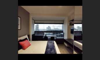 Imagem 6: São Paulo - Apartamento Padrão - Pinheiros