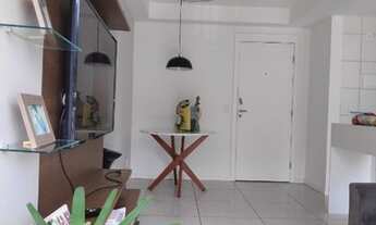 Imagem 3: Apartamento para venda tem 60 metros quadrados com 2 quartos em Maria Paula - Niterói - RJ