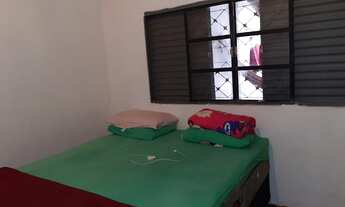 Imagem 5: Casa com 02 quartos Quadra 01 Fazendinha Itapoá