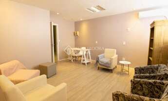 Imagem 3: Sala comercial de 48 m² de área privativa, no bairro Moinhos de Vento