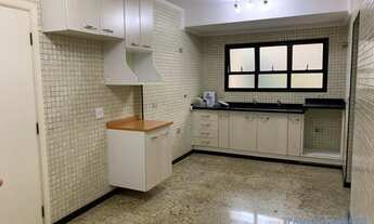 Imagem: APARTAMENTO - CENTRO - SP