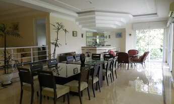 Imagem: Casa com 8 dormitórios, 1300 m² - venda