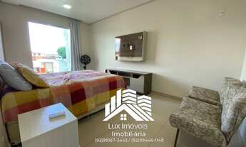 Imagem 7: Condomínio Forest Hill/ Dúplex 200m² 03 Suítes/ Escritório/ Área Com Churrasqueira e Quint