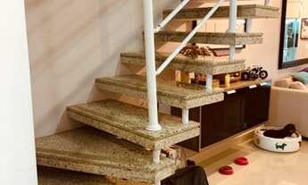 Imagem 5: Sobrado com 3 dormitórios à venda, 126m² por R$615.000,00, Altos da Boa Vista