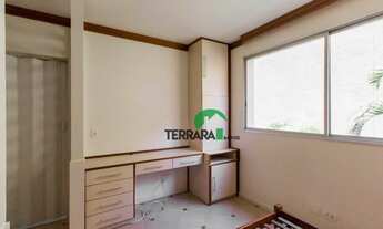 Imagem 6: Apartamento com 1 dormitório, 33 m² - venda por R$ 398.000 ou aluguel por R$ 2.200/mês - M
