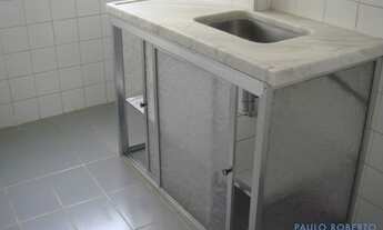 Imagem 3: APARTAMENTO - CAMBUÍ - SP