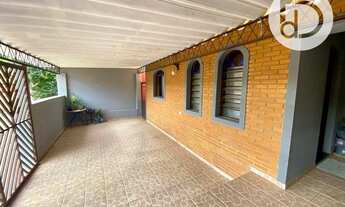 Imagem: Casa com 3 dormitórios à venda, 75 m²