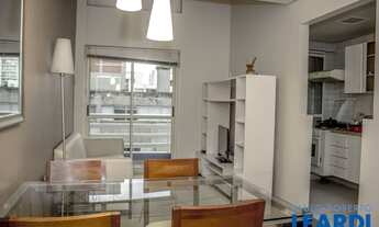 Imagem 2: FLAT DUPLEX - MOEMA PÁSSAROS - SP