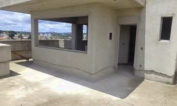 Imagem 4: Cobertura à venda, Castelo, Belo Horizonte