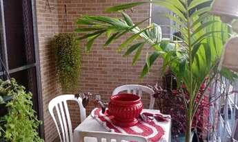 Imagem: Casa para venda possui 89 metros quadrados