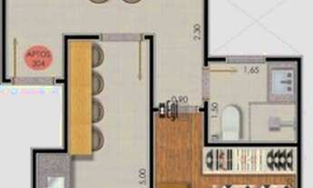 Imagem 7: Pronto para Morar no Jardim São João !!!