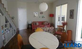 Imagem 2: COBERTURA - VILA LEOPOLDINA - SP