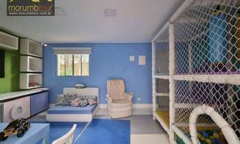 Imagem 5: Apartamento com 2 dormitórios à venda, 48 m² por R$ 230.000,00 - Fazenda Morumbi - São Pau