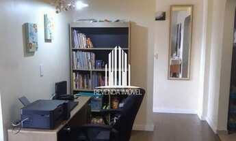 Imagem 4: Dormitório: 2 Suíte: 1Vaga: 1 Área Útil: 95m2