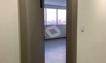 Imagem 7: CONJUNTO DE SALAS AÉREAS - ED. TITANIUM TOWER