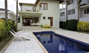 Imagem: CASA EM CONDOMÍNIO - SÃO PAULO II - SP