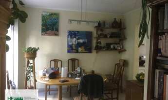 Imagem 2: A 500 metro da estação do metro