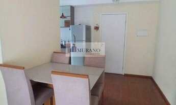 Imagem 2: Apartamento para Venda em São Paulo, Vila Prudente, 2 dormitórios, 1 suíte, 2 banheiros, 1