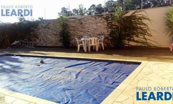 Imagem: CASA ASSOBRADADA - JARDIM SANTA EMILIA